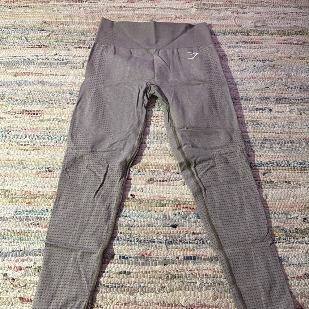 Gymshark vital seamless 2.0 leggings